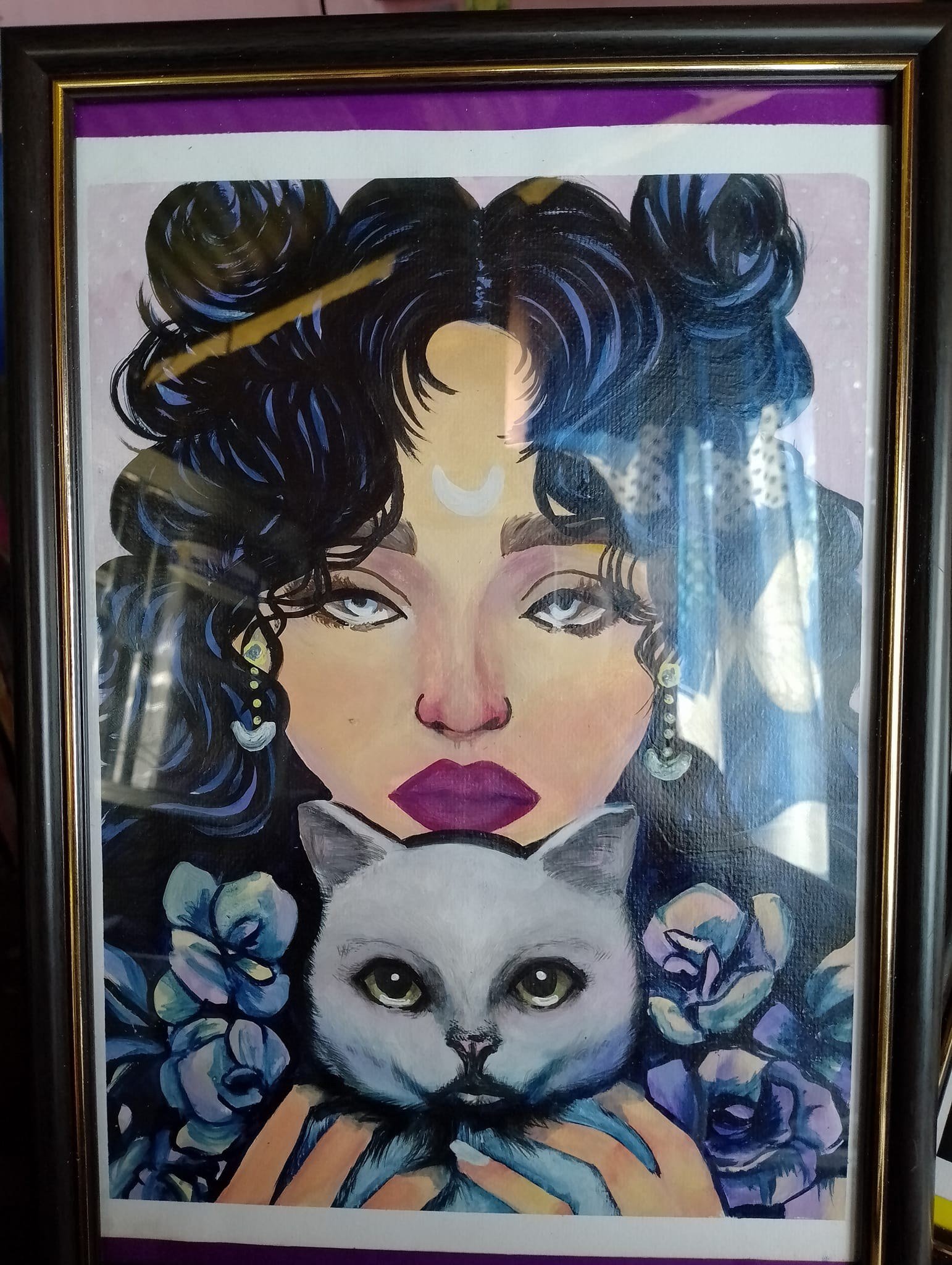 kitten