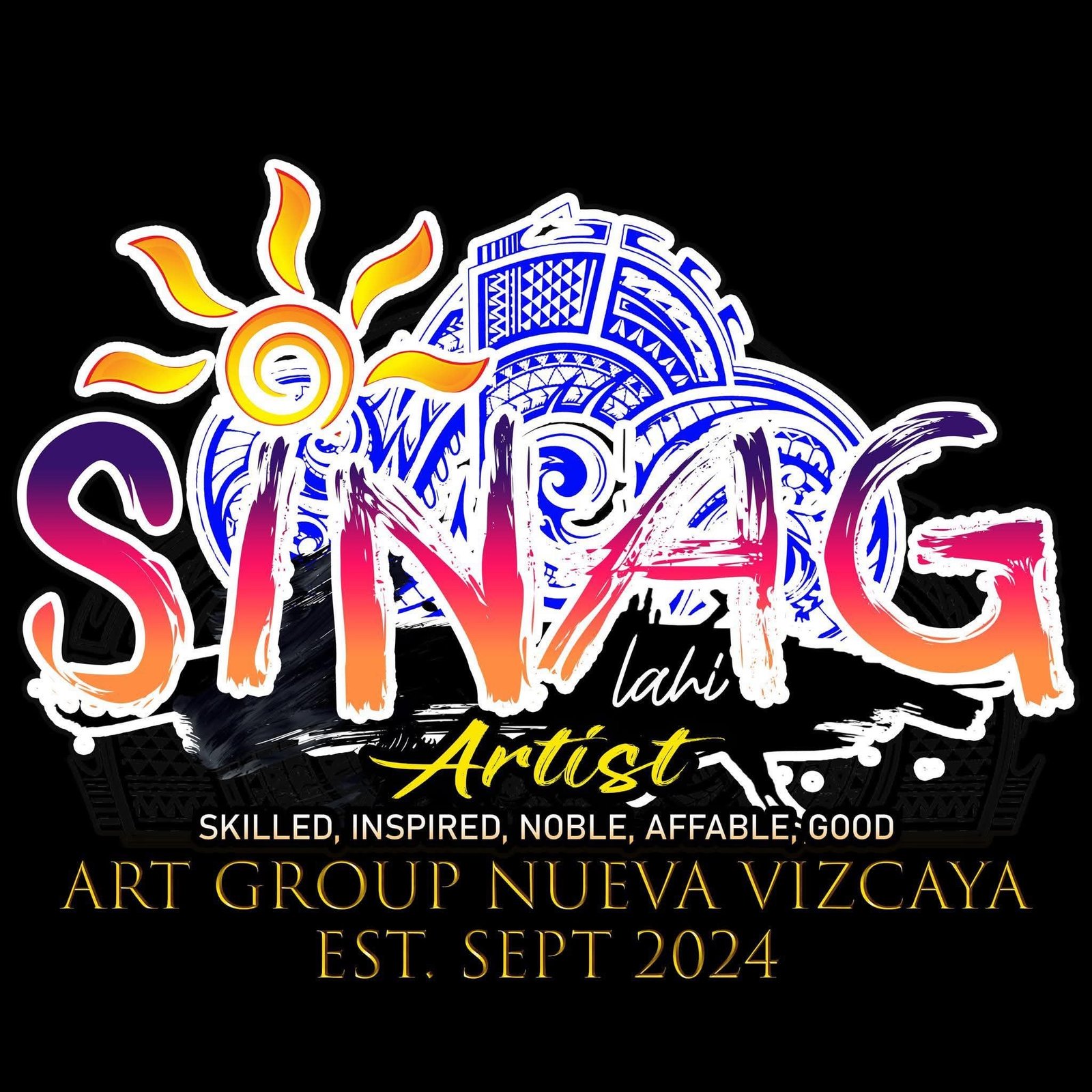 Sinaglahi Artists Group Nueva Vizcaya Inc.